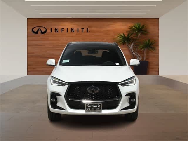 2024 INFINITI QX50 SPORT