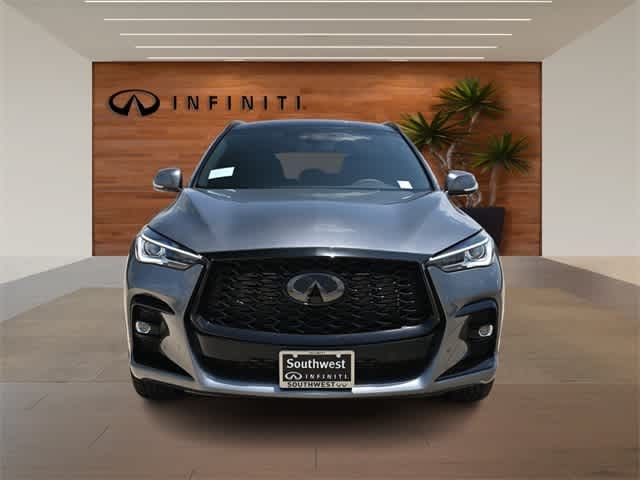 2024 INFINITI QX50 SPORT