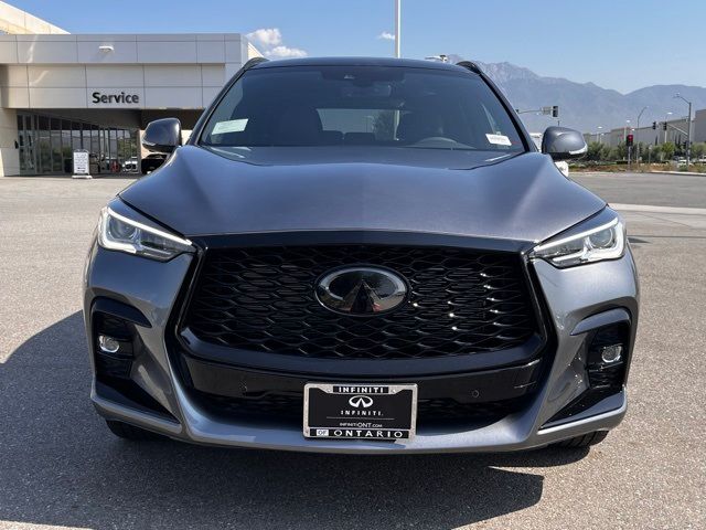 2024 INFINITI QX50 SPORT