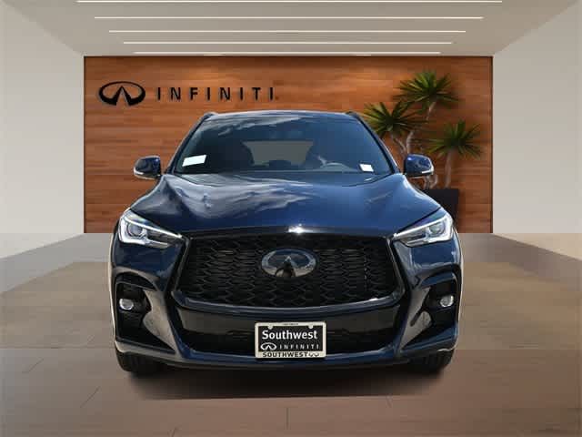 2024 INFINITI QX50 SPORT