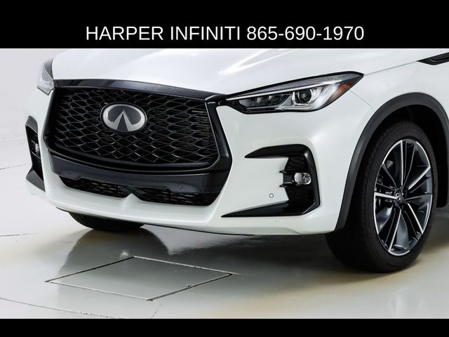 2024 INFINITI QX50 SPORT