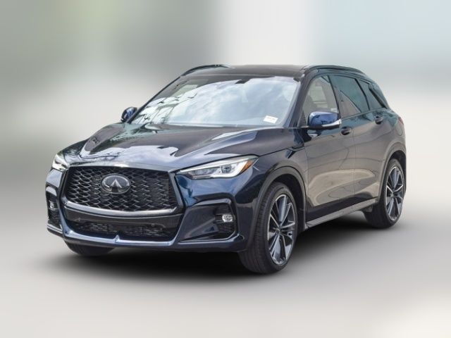 2024 INFINITI QX50 SPORT