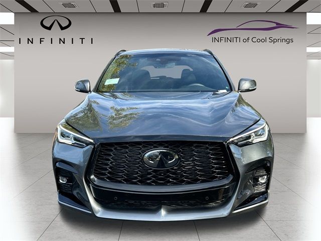 2024 INFINITI QX50 SPORT