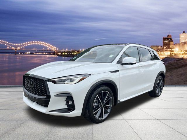 2024 INFINITI QX50 SPORT