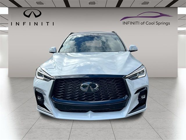 2024 INFINITI QX50 SPORT