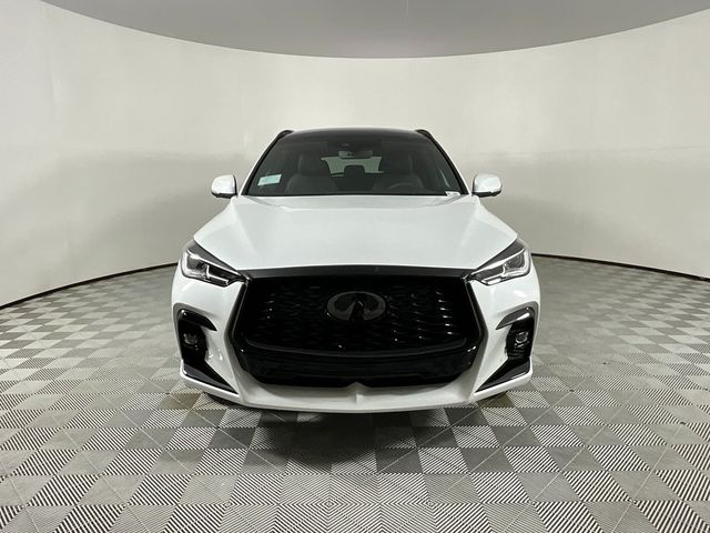 2024 INFINITI QX50 SPORT