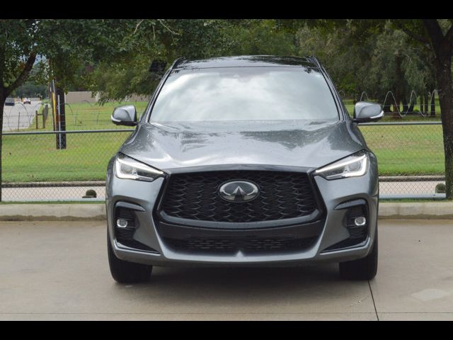 2024 INFINITI QX50 SPORT