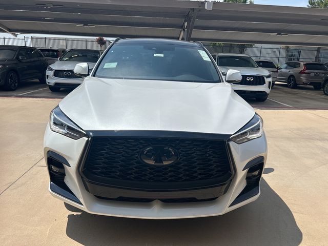 2024 INFINITI QX50 SPORT