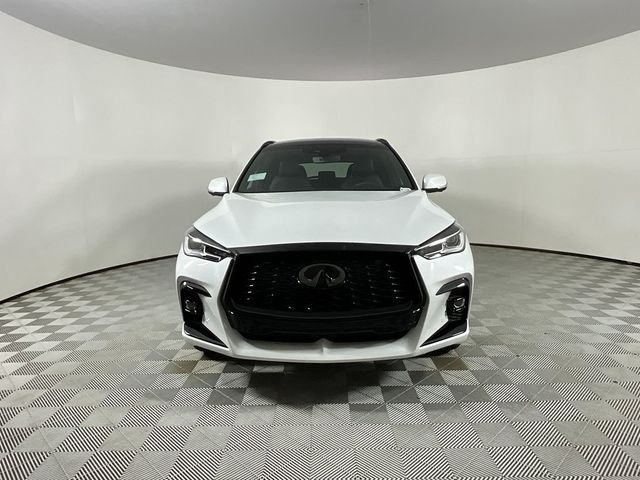 2024 INFINITI QX50 SPORT