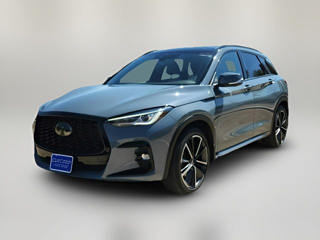 2024 INFINITI QX50 SPORT