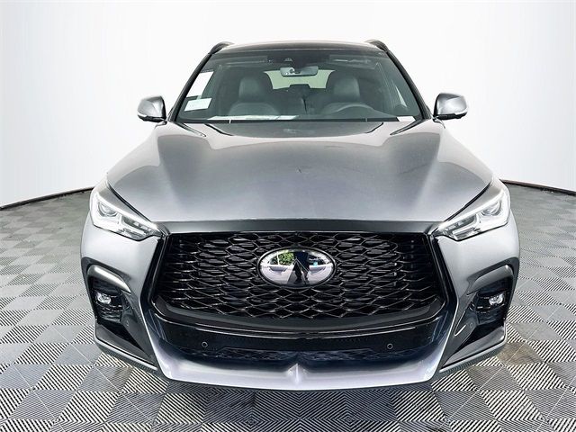 2024 INFINITI QX50 SPORT