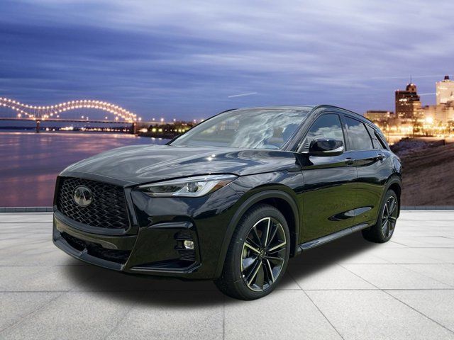 2024 INFINITI QX50 SPORT