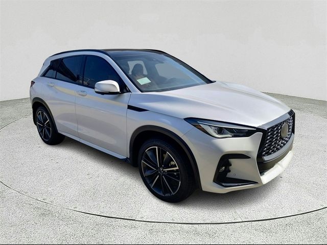 2024 INFINITI QX50 SPORT