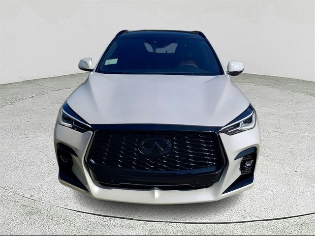 2024 INFINITI QX50 SPORT