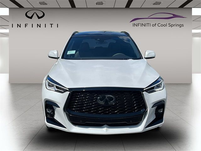 2024 INFINITI QX50 SPORT