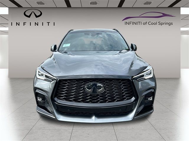 2024 INFINITI QX50 SPORT