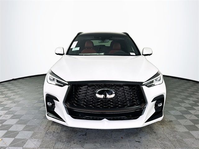 2024 INFINITI QX50 SPORT