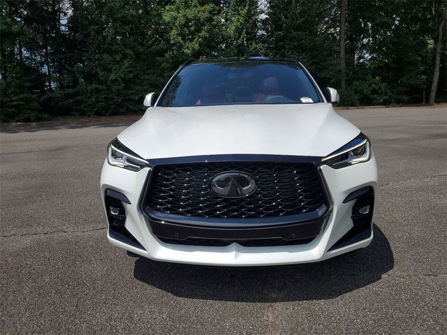 2024 INFINITI QX50 SPORT