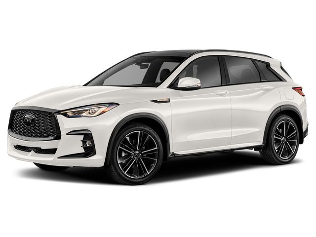 2024 INFINITI QX50 SPORT