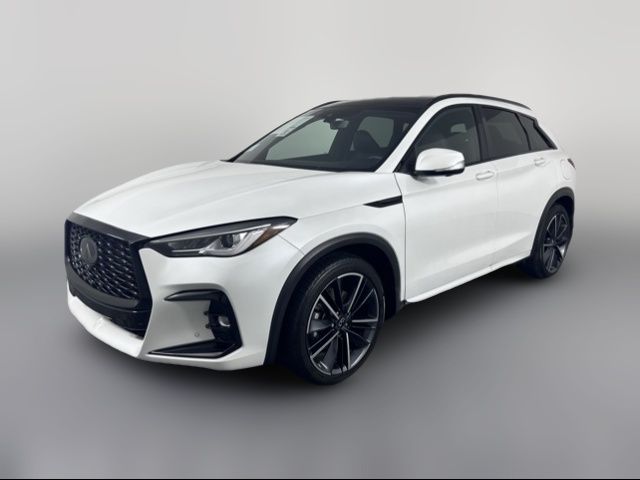 2024 INFINITI QX50 SPORT