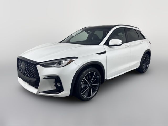 2024 INFINITI QX50 SPORT