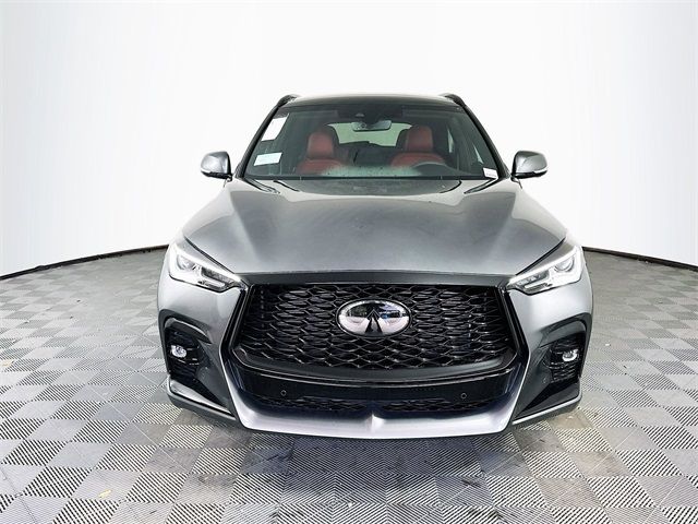 2024 INFINITI QX50 SPORT