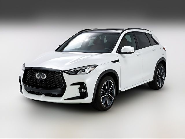 2024 INFINITI QX50 SPORT