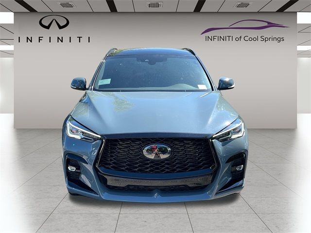 2024 INFINITI QX50 SPORT