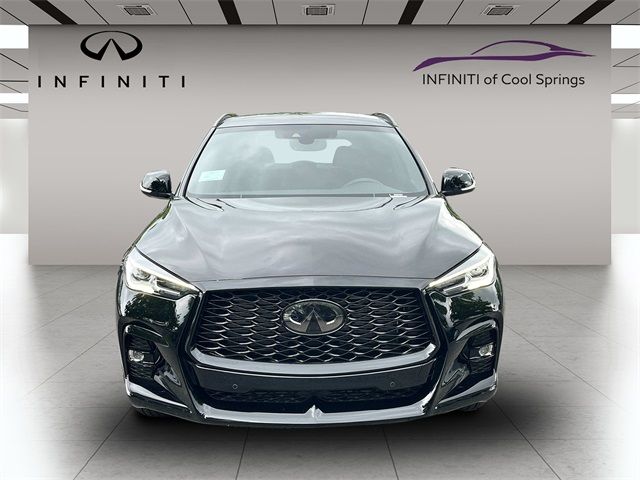 2024 INFINITI QX50 SPORT