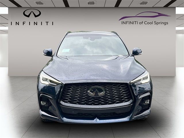 2024 INFINITI QX50 SPORT