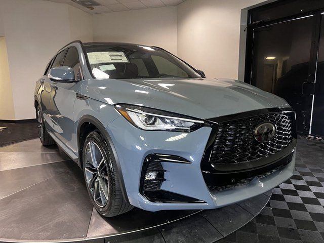 2024 INFINITI QX50 SPORT