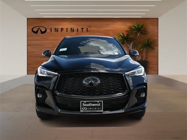 2024 INFINITI QX50 SPORT