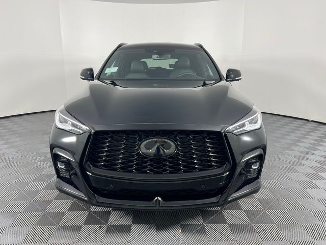 2024 INFINITI QX50 SPORT