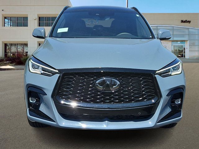 2024 INFINITI QX50 SPORT