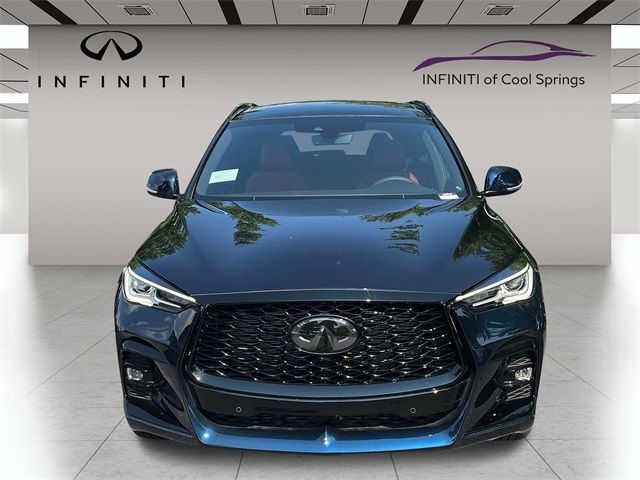 2024 INFINITI QX50 SPORT