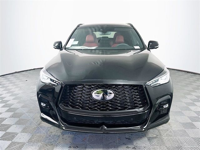 2024 INFINITI QX50 SPORT