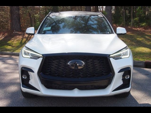 2024 INFINITI QX50 SPORT