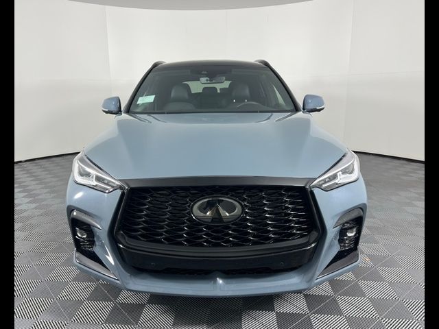 2024 INFINITI QX50 SPORT