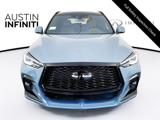 2024 INFINITI QX50 SPORT