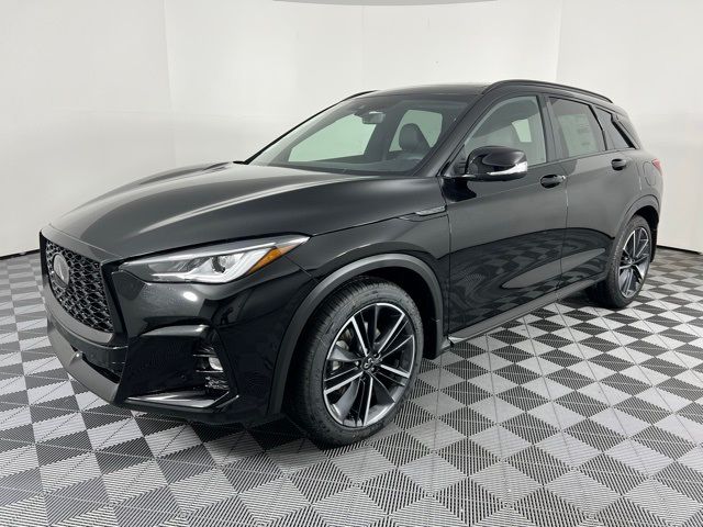 2024 INFINITI QX50 SPORT