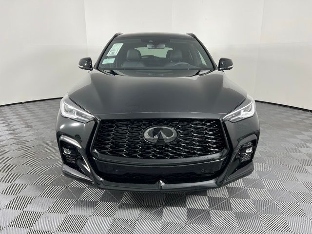 2024 INFINITI QX50 SPORT