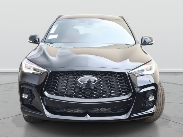 2024 INFINITI QX50 SPORT