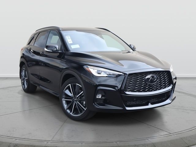 2024 INFINITI QX50 SPORT