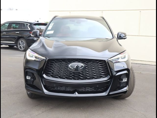 2024 INFINITI QX50 SPORT