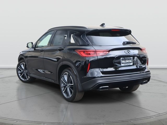 2024 INFINITI QX50 SPORT