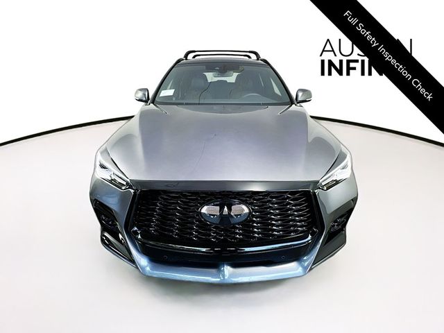 2024 INFINITI QX50 SPORT