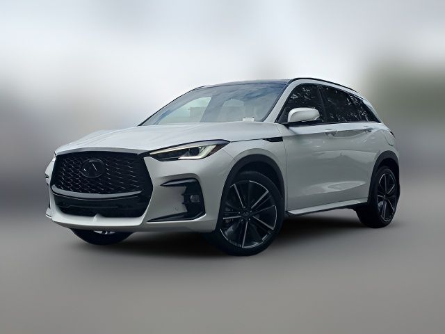 2024 INFINITI QX50 SPORT