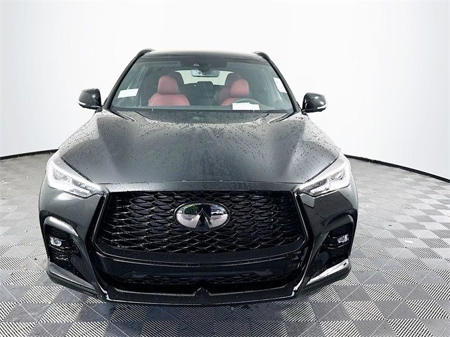 2024 INFINITI QX50 SPORT