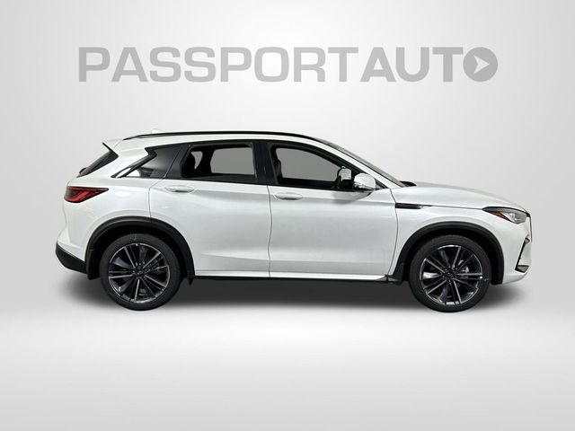 2024 INFINITI QX50 SPORT