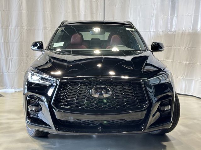 2024 INFINITI QX50 SPORT